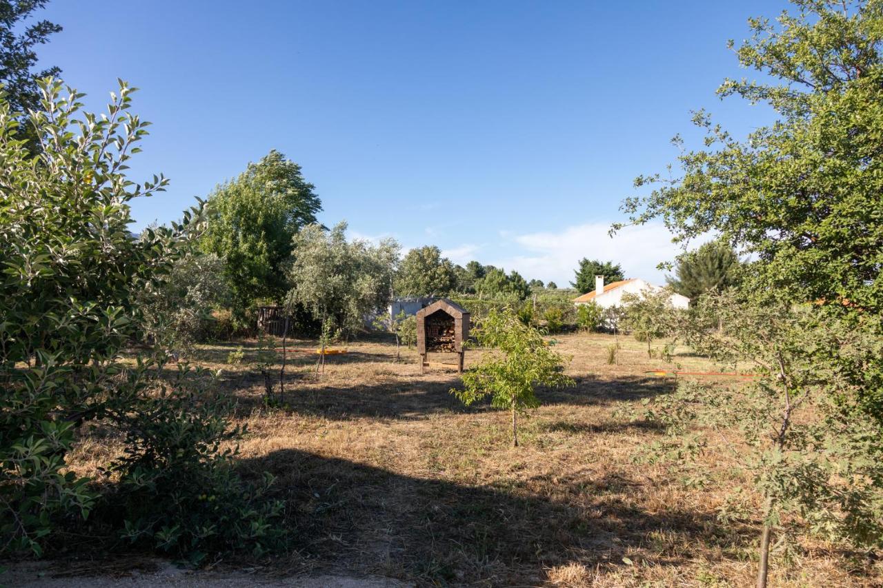 Quinta Da Sra Marocas Villa Covilhã Екстериор снимка